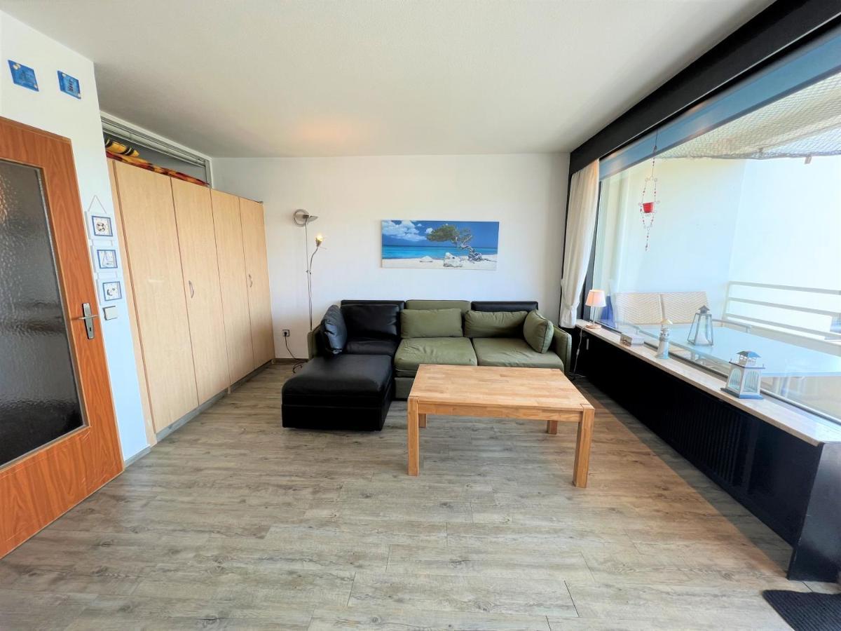 Ferienpark Sierksdorf App 729 - Strandlage ภายนอก รูปภาพ
